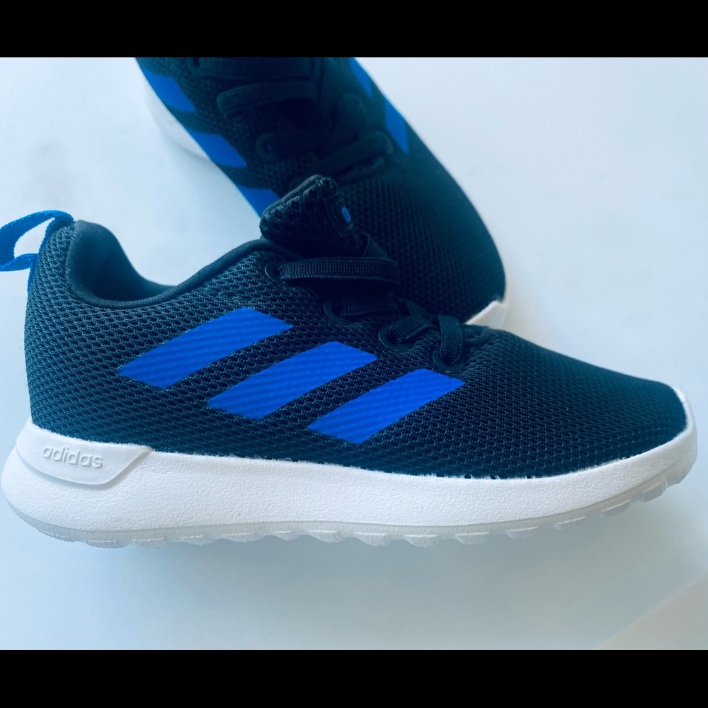 Adidas Toddler Sneakers Size 8k
